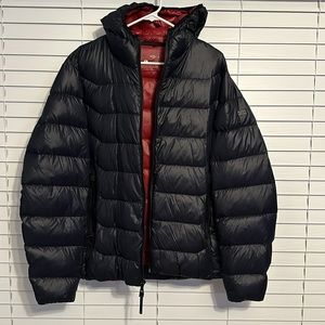 Michael Kors Puffer winter coat - Large